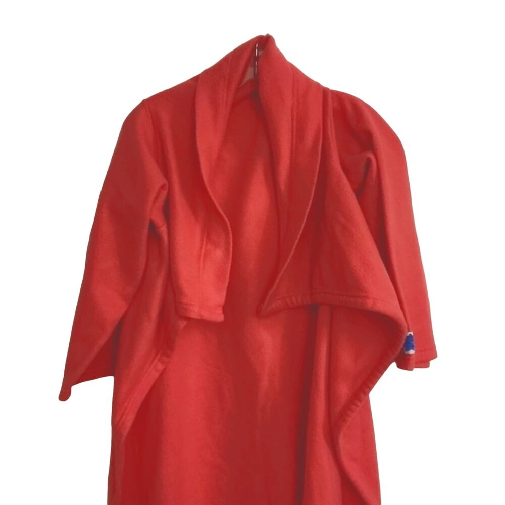 Snuggie Pink Kids Wearable Blanket